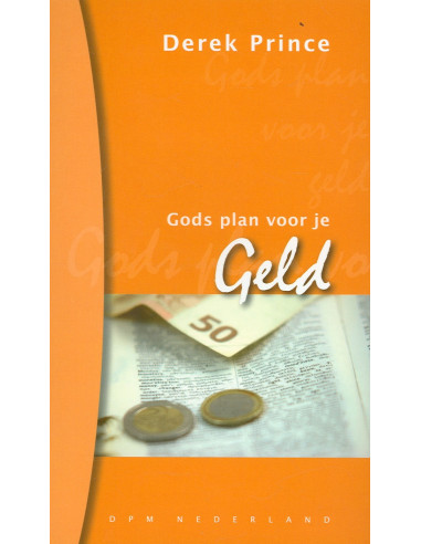 Gods plan voor uw geld