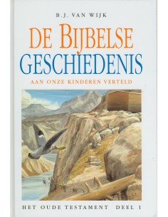 Bijbelse geschiedenis ot 1...