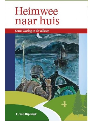 Heimwee naar huis