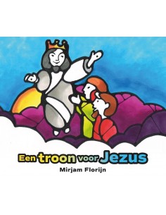 Een troon voor Jezus