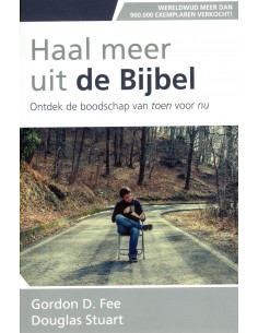 Haal meer uit de bijbel