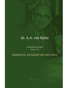 Verzameld werk deel IV-A