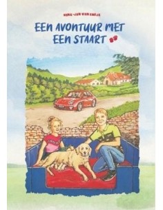 Avontuur met een staart