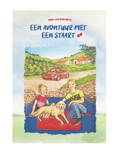 Avontuur met een staart