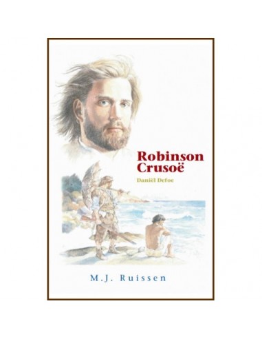 Robinson crusoe