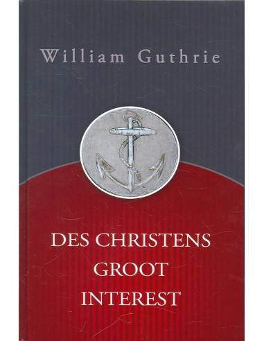 Des Christen groot interest