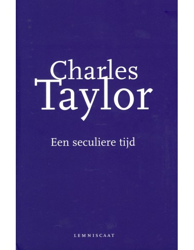 Een seculiere tijd