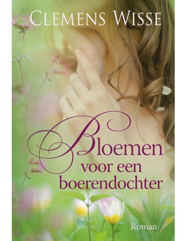 Bloemen voor een boerendochter