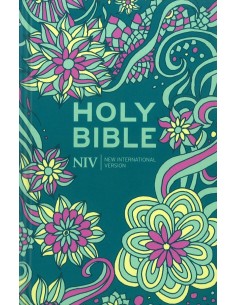 NIV - Pocket Bible