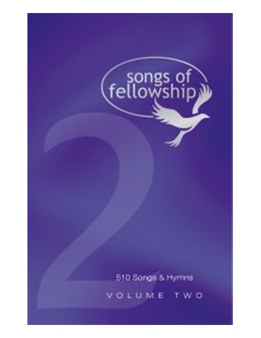 Songs of fellowship 2 music edition