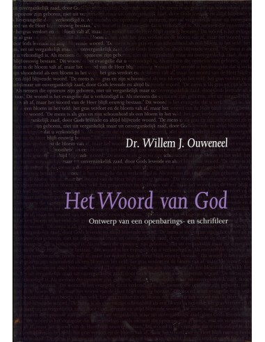 Woord van God