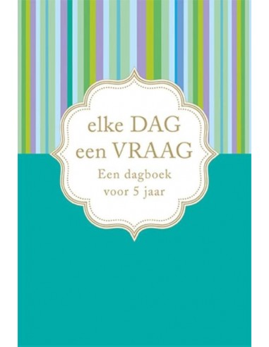 Elke dag een vraag