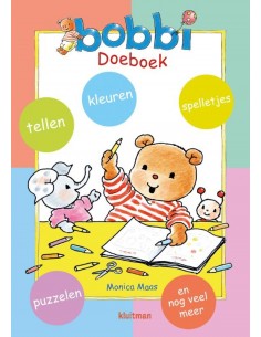 Bobbi doeboek