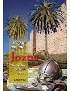 Oog in oog met jozua