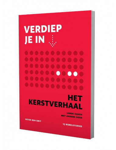 Verdiep je in... Kerstverhaal