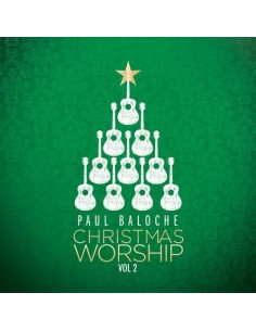 Christmas worship vol 2