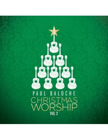 Christmas worship vol 2