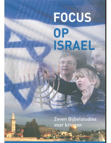 Focus op israel Focus op israel