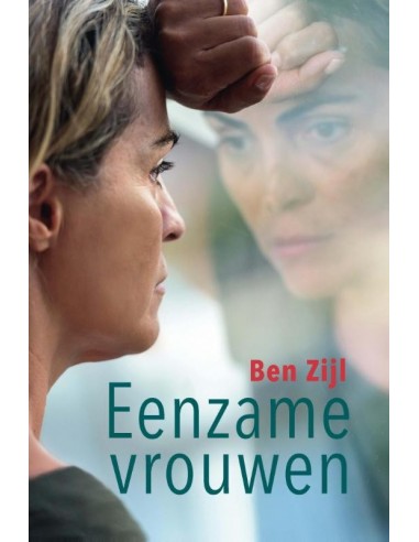 Eenzame vrouwen