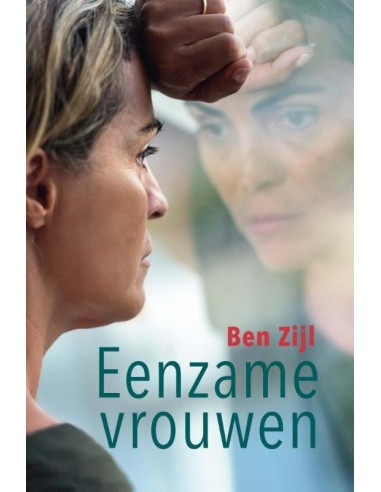 Eenzame vrouwen