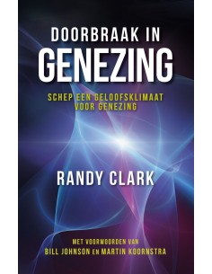 Doorbraak in genezing