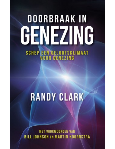 Doorbraak in genezing