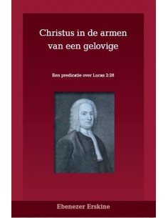 Christus in de armen van...