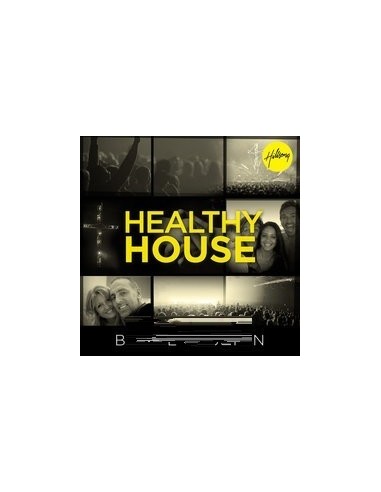 HEALTHY HOUSE