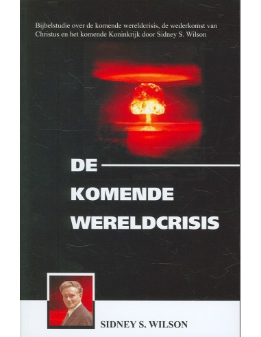 Komende wereldcrisis