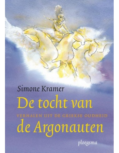 De tocht van de Argonauten