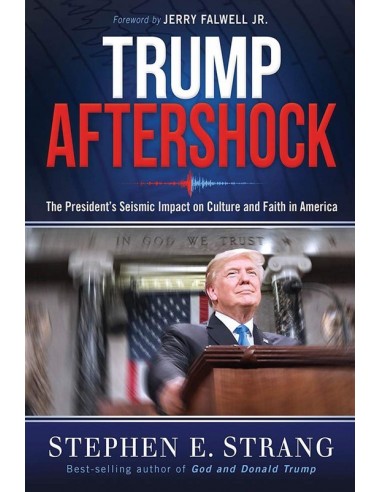 Trump aftershock
