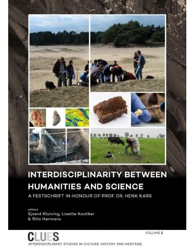 Interdisciplinarity between Humanities a