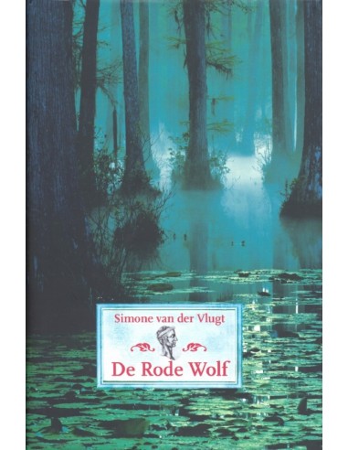 Rode Wolf / druk 1