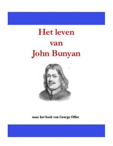Het Leven van John Bunyan