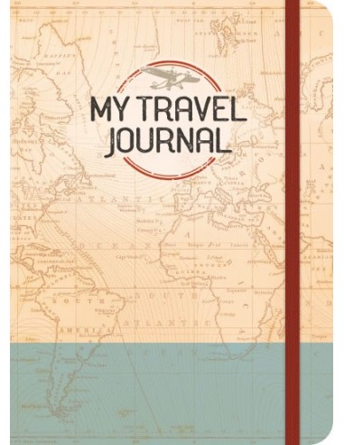 My travel journal