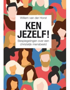 Ken jezelf!