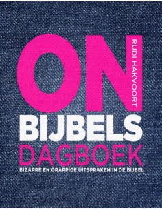 Onbijbels dagboek