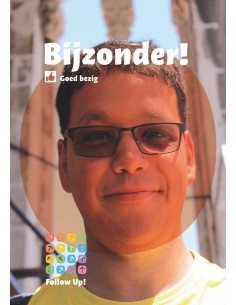 Follow up bijzonder goed...