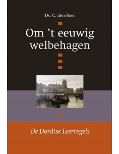 Om 't eeuwig welbehagen