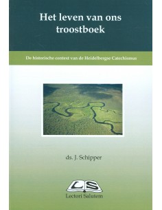 Leven van ons troostboek