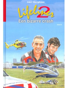 Lifeliner 2 een bizarre crash