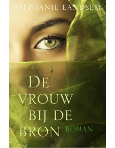 De vrouw bij de bron