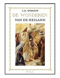 Wonderen van de Heiland