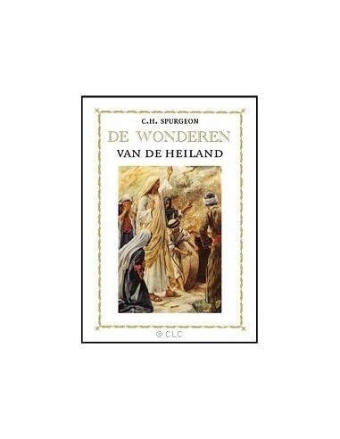 Wonderen van de Heiland