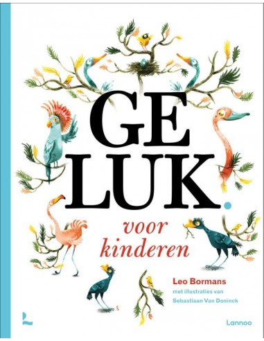 Geluk voor kinderen