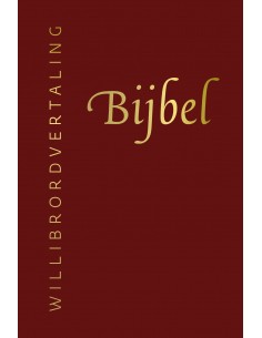 Bijbel willibrordvertaling