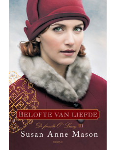 Belofte van liefde