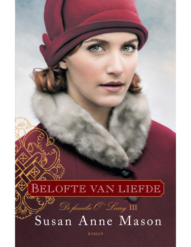 Belofte van liefde