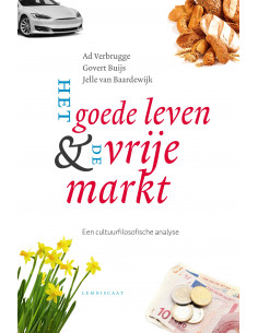 Goede leven & de vrije markt