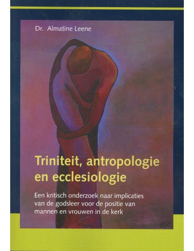Triniteit antropologie en ecclesiologie